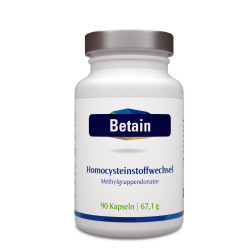 Betain