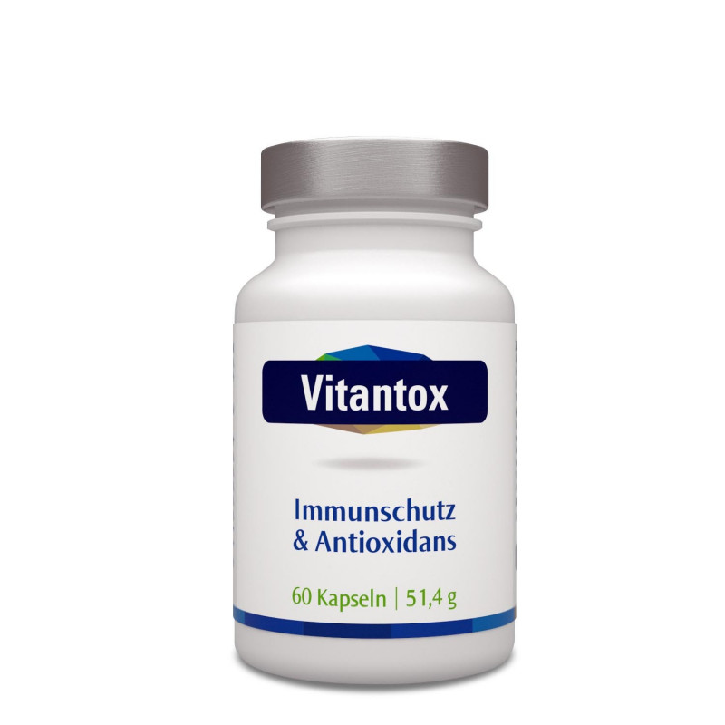 Vitantox