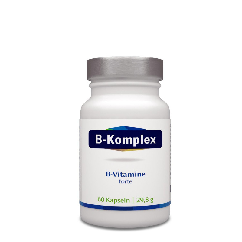 B-Komplex forte