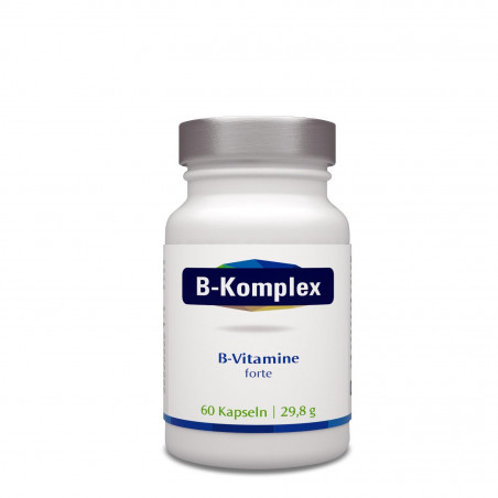 B-Komplex forte