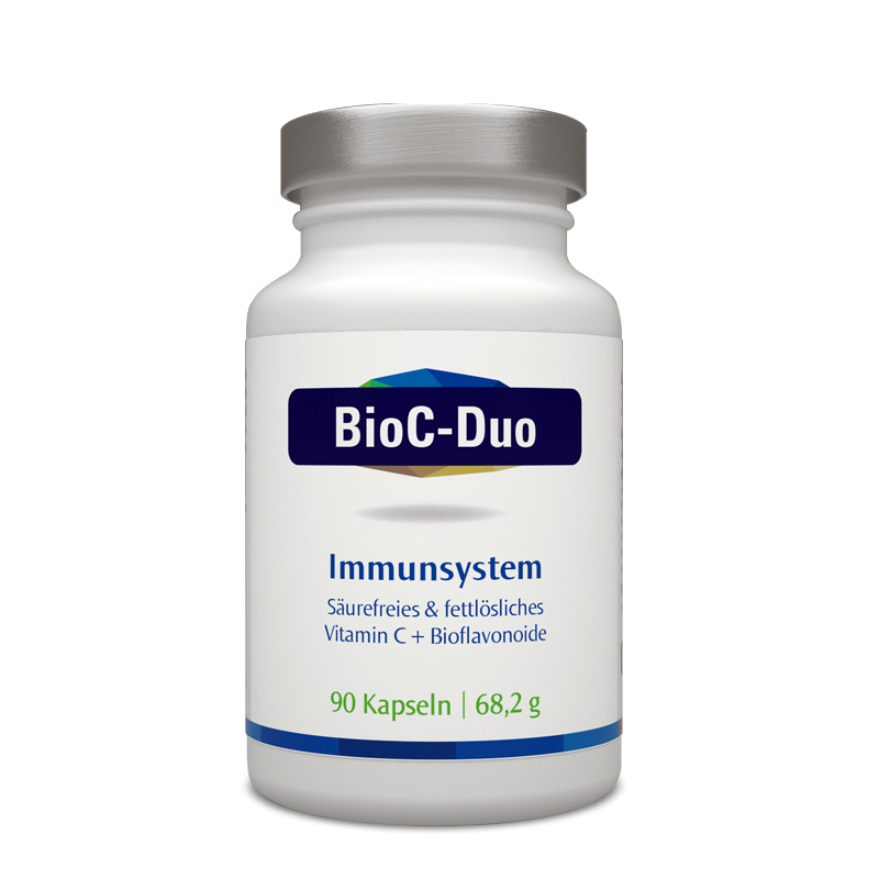 BioC-Duo