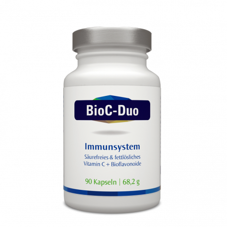 BioC-Duo