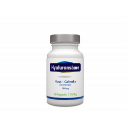 Hyaluronsäure