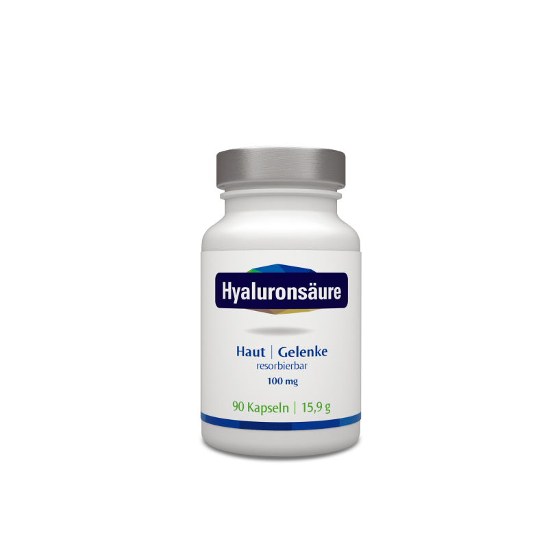 Hyaluronsäure