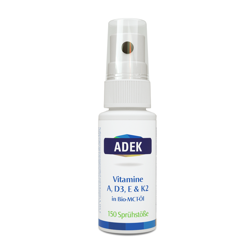 ADEK spray