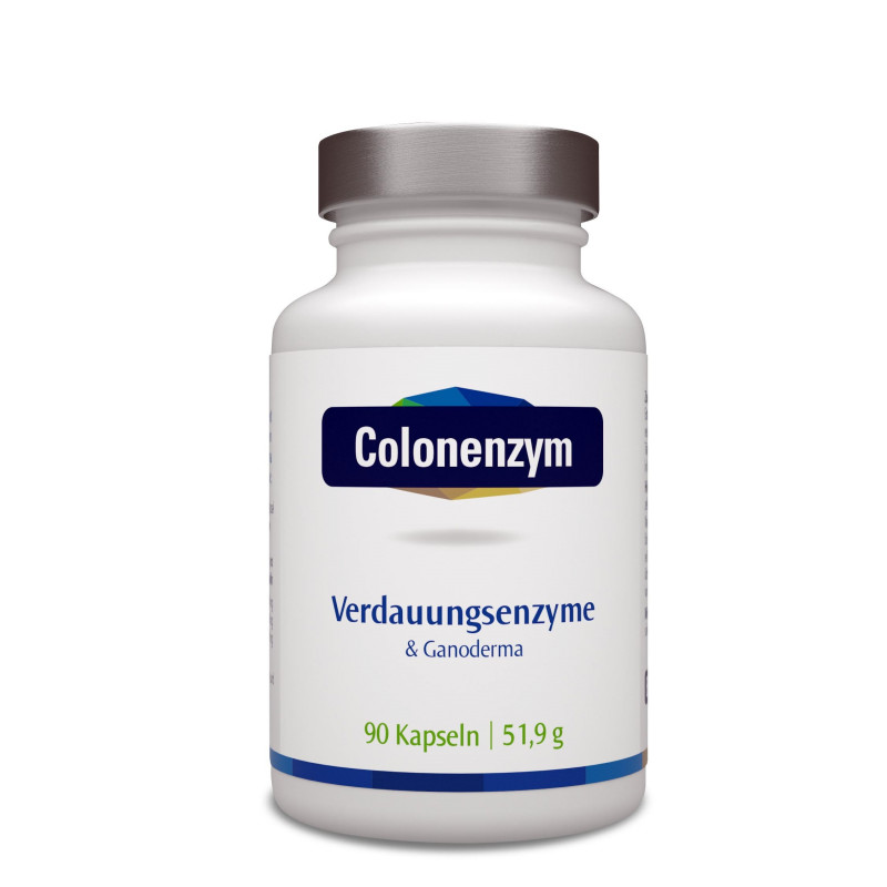 ColonEnzym