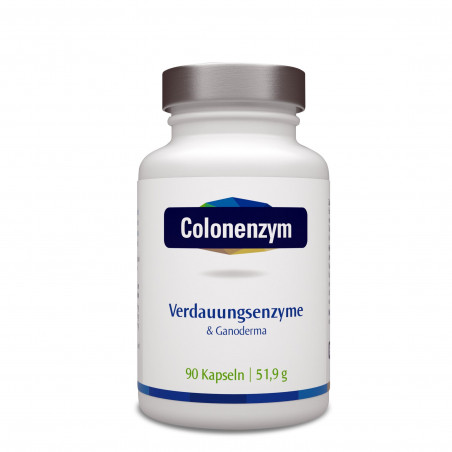 ColonEnzym