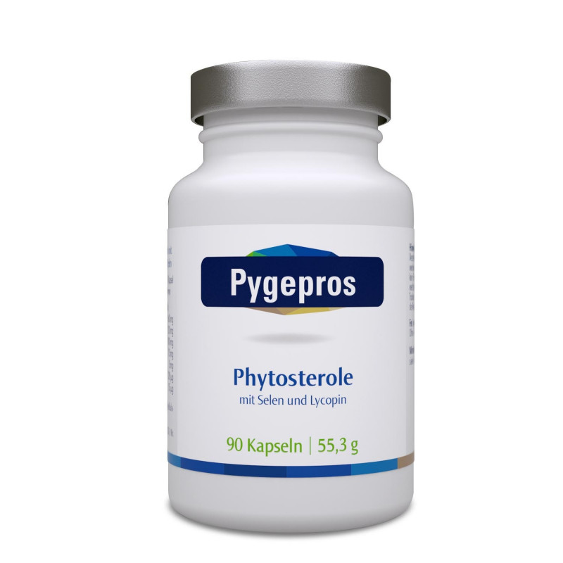 Pygepros