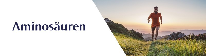 Aminosäuren