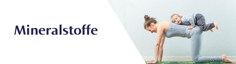 Mineralstoffe
