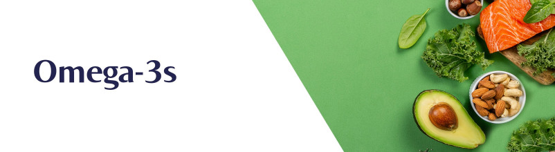 Omega-3s
